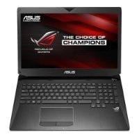 ASUS ROG G750JS (Core i7 4710HQ 2500 Mhz/17.3"/1920x1080/8.0Gb/2000Gb/DVD-RW/NVIDIA GeForce GTX 870M/Wi-Fi/Bluetooth/DOS)