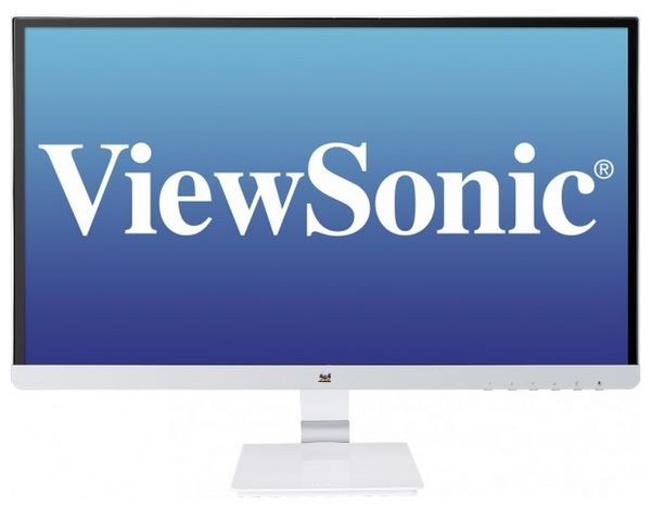 Viewsonic VX2573-shw