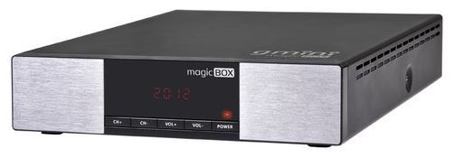 Gmini MagicBox HDR900D
