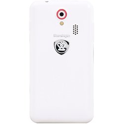 Prestigio MultiPhone 4322 DUO (белый)