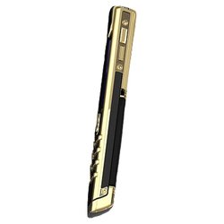 Vertu Signature S Design Yellow Gold