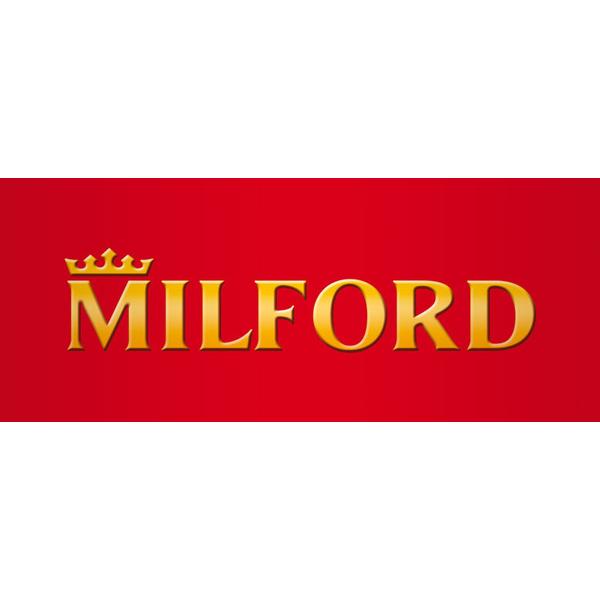 Чай черный Milford Extra strong в пакетиках