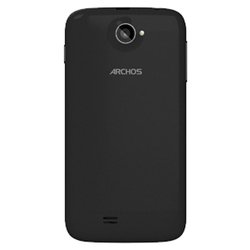 Archos 40 Titanium (черный)