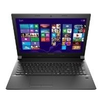 Lenovo B50 70 (Core i5 4210U 1700 Mhz/15.6"/1366x768/4.0Gb/508Gb HDD+SSD Cache/DVD-RW/AMD Radeon R5 M230/Wi-Fi/Bluetooth/DOS)