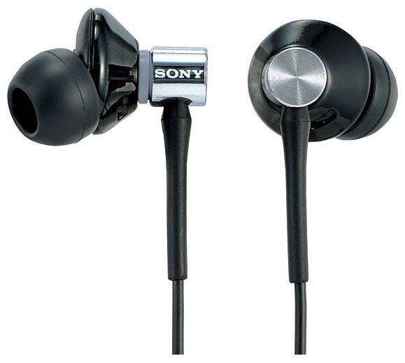 Sony MDR-EX85SL