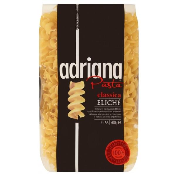 ADRIANA Макароны Pasta Classica Eliche № 55, 500 г