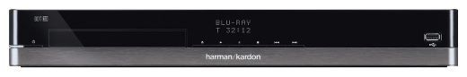 Harman/Kardon BDT 30