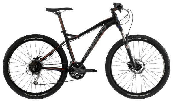 Norco Charger 6.3 (2014)