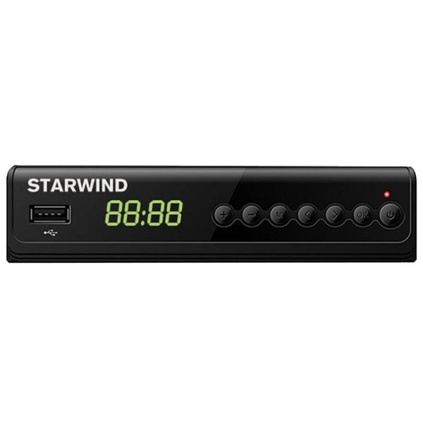 TV-тюнер STARWIND CT-280