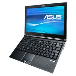 ASUS U1E (Core 2 Duo U7600 1200 Mhz/11.1"/1366x768/2048Mb/120.0Gb/DVD-RW/Wi-Fi/Bluetooth/Win Vista Business)