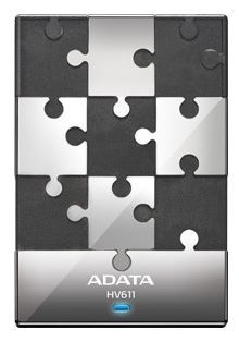 ADATA HV611 500GB