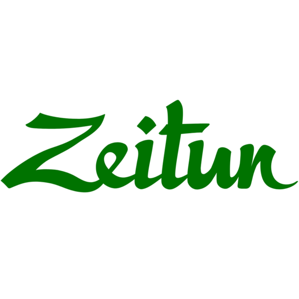 Zeitun бальзам Lamination Effect для тонких и хрупких волос с иранской хной