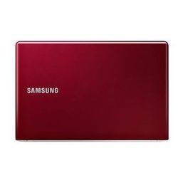 Samsung 370R5E-A03 (Core i5 3230M 2600 Mhz, 15.6", 1366x768, 6144Mb, 500Gb, DVD нет, Intel HD Graphics 4000, Wi-Fi, Bluetooth, Win 8 64) Red