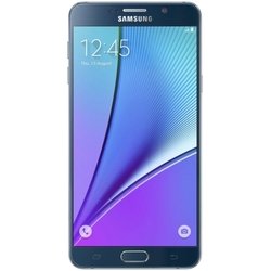 Samsung Galaxy Note 5 64Gb (темно-синий)