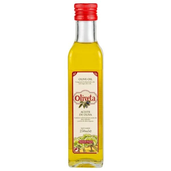 Oliveta Масло оливковое рафинированное