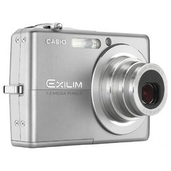 CASIO Exilim Zoom EX-Z700
