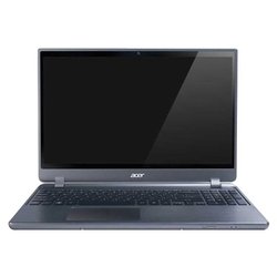 Acer Aspire TimelineUltra M5-581TG-73516G25Mass (Core i7 3517U 1900 Mhz/15.6"/1366x768/6144Mb/256Gb/DVD-RW/Wi-Fi/Bluetooth/Win 7 HP)