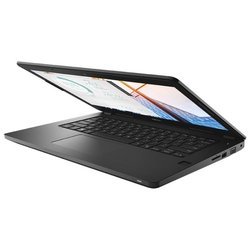 DELL LATITUDE 3480 (Intel Core i5 6200U 2300 MHz/14"/1920x1080/4Gb/256Gb SSD/DVD нет/AMD Radeon R5 M430/Wi-Fi/Bluetooth/Windows 10 Pro)