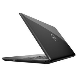 DELL INSPIRON 5565 (AMD A10 9600P 2400 MHz/15.6"/1366x768/8Gb/1000Gb HDD/DVD-RW/AMD Radeon R7 M445/Wi-Fi/Bluetooth/Linux)