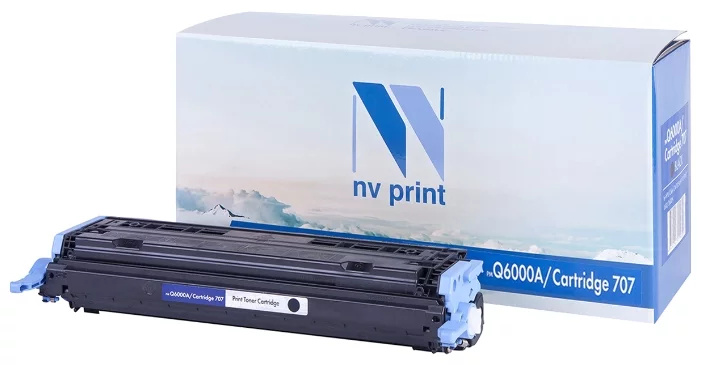 NV Print Q6000A для HP, совместимый