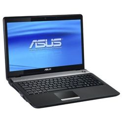 ASUS N61DA (Phenom II N930 2000 Mhz/16"/1366x768/4096Mb/500Gb/DVD-RW/Wi-Fi/Win 7 HB)