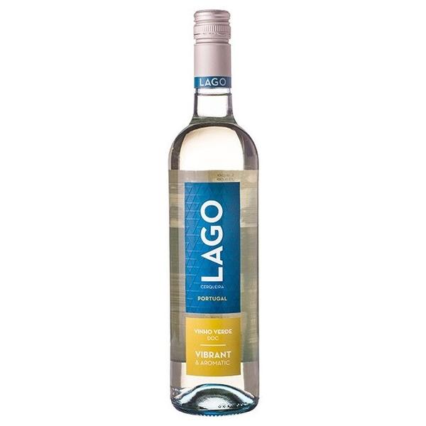 Вино Lago Branco 0.75 л