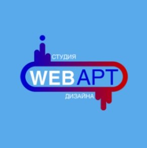webart45.ru студия дизайна