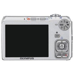 Olympus FE-320