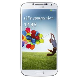 Samsung Galaxy S4 16Gb GT-I9505 (белый)