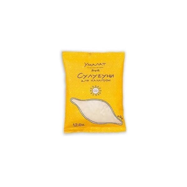 Сыр Умалат сулугуни для хачапури 45%