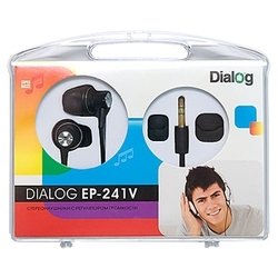 Dialog EP-241V