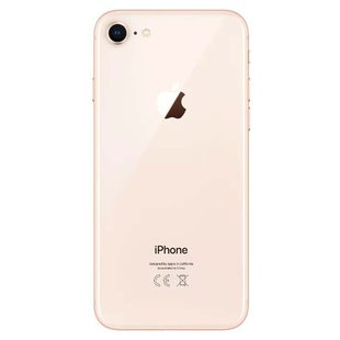 Apple iPhone 8 128GB (золотистый)