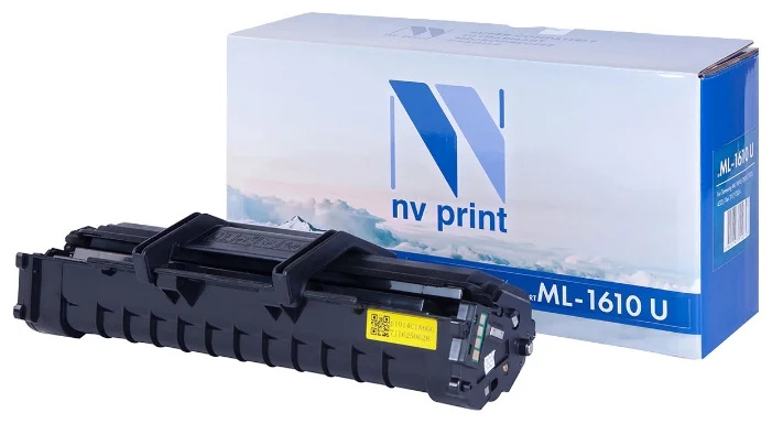 NV Print ML-1610 UNIV для Samsung