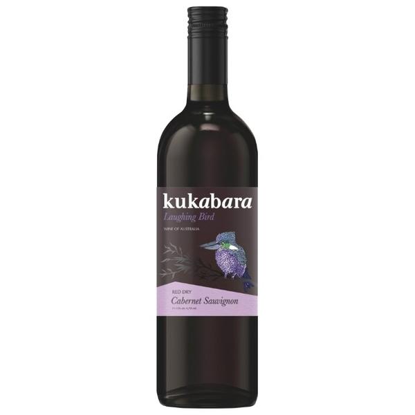 Вино Angove Kukabara Cabernet Sauvignon 0.75 л
