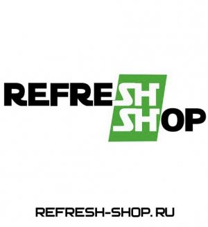 Refresh Shop интернет-магазин