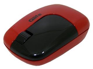 NeoDrive Bluetooth Qlife Red-Black