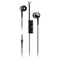 Sennheiser MM 70i (черный)