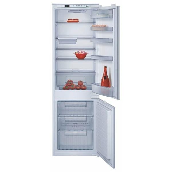 Встраиваемый холодильник NEFF K4444X6