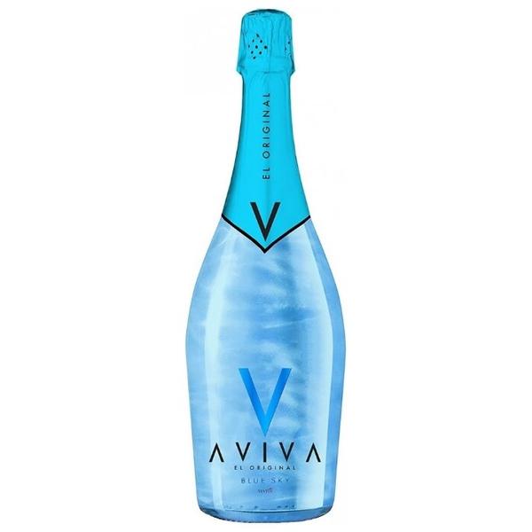 Игристое вино Aviva Blue Sky 0.75 л