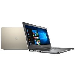 DELL Vostro 5468 (Intel Core i5 7200U 2500 MHz/14"/1366x768/8Gb/256Gb SSD/DVD нет/Intel HD Graphics 620/Wi-Fi/Bluetooth/Linux)