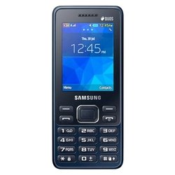 Samsung Metro B350E (черный)