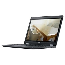 DELL LATITUDE E5570 (Intel Core i5 6300U 2400 MHz/15.6"/1920x1080/8.0Gb/128Gb SSD/DVD нет/Intel HD Graphics 520/Wi-Fi/Bluetooth/Win 7 Pro 64)