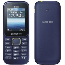 Samsung SM-B310E (синий)