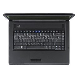 Samsung R503 (Turion X2 RM-74 2200 Mhz/15.4"/1280x800/3072Mb/320Gb/DVD-RW/Wi-Fi/Bluetooth/DOS)