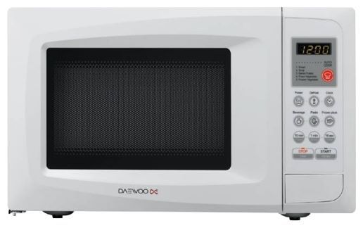 Daewoo Electronics KOR-6L2B