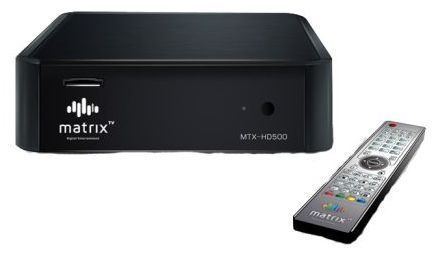 MatrixTV MTX-HD500