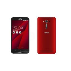 ASUS Zenfone 2 Laser ZE500KL 32Gb (красный)