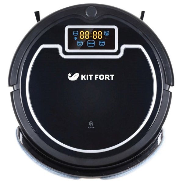 Kitfort KT-503