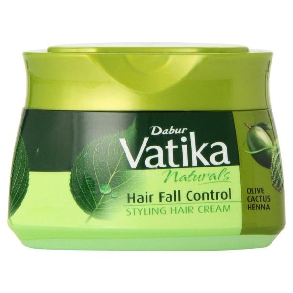 Dabur Vatika Крем-маска для волос Против выпадения