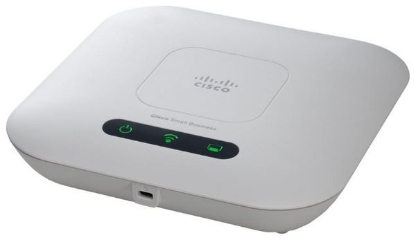 Cisco WAP321